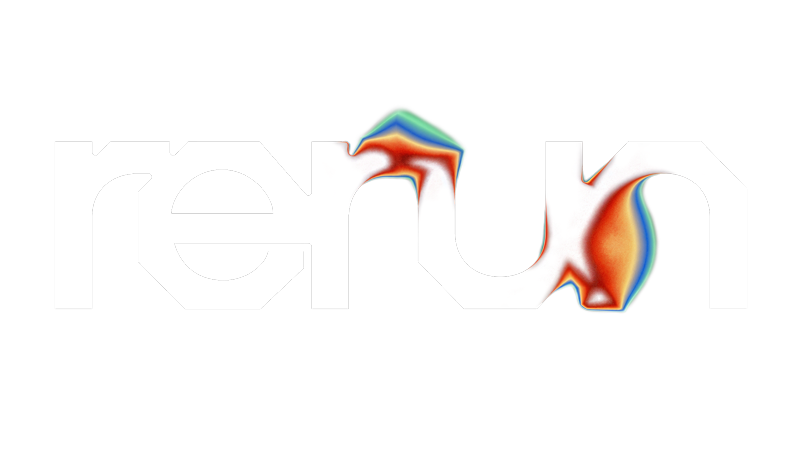 Rerun